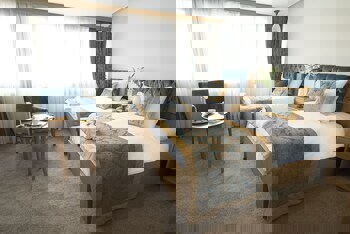 Cumbali Luxury Boutique Hotel