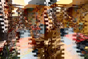 Cumbali Luxury Boutique Hotel