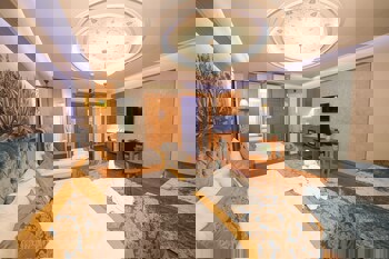 Cumbali Luxury Boutique Hotel