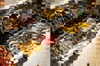 Cumbali Luxury Boutique Hotel