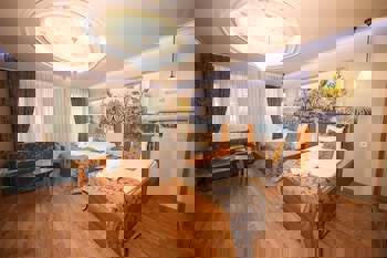 Cumbali Luxury Boutique Hotel