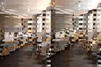 Cumbali Luxury Boutique Hotel