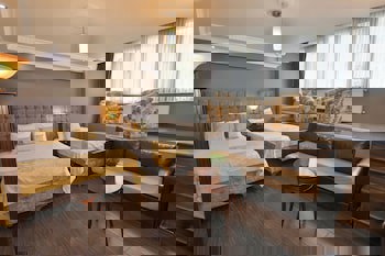 Cumbali Luxury Boutique Hotel