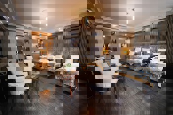 Cumbali Luxury Boutique Hotel