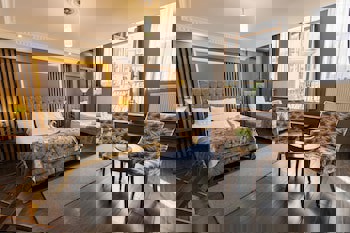 Cumbali Luxury Boutique Hotel