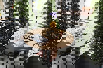 Cumbali Luxury Boutique Hotel