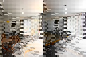 Cumbali Luxury Boutique Hotel