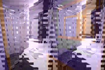 Cumbali Luxury Boutique Hotel