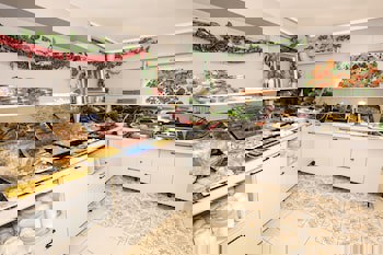 Cumbali Luxury Boutique Hotel