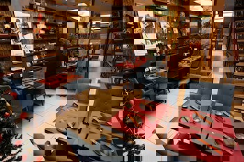 Cumbali Luxury Boutique Hotel