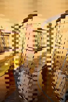 Cumbali Luxury Boutique Hotel