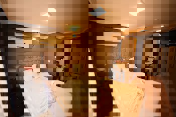 Cumbali Luxury Boutique Hotel