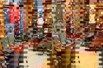 Cumbali Luxury Boutique Hotel