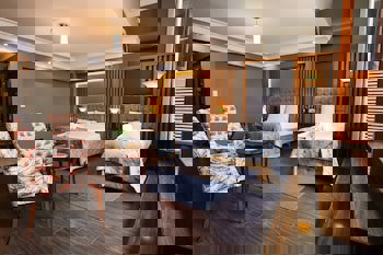 Cumbali Luxury Boutique Hotel