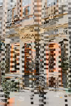 Cumbali Luxury Boutique Hotel