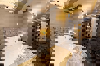 Cumbali Luxury Boutique Hotel