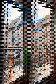 Cumbali Luxury Boutique Hotel