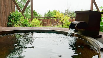 Hokuten No Oka Lake Abashiri Tsuruga Resort