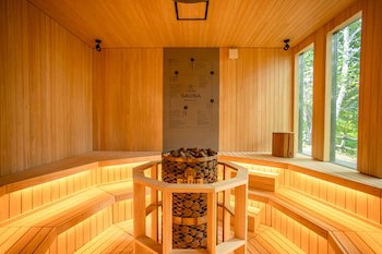Hokuten No Oka Lake Abashiri Tsuruga Resort