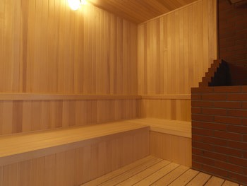 Hokuten No Oka Lake Abashiri Tsuruga Resort