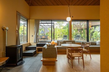 Hokuten No Oka Lake Abashiri Tsuruga Resort