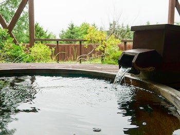 Hokuten No Oka Lake Abashiri Tsuruga Resort