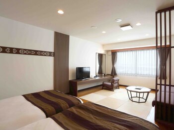 Hokuten No Oka Lake Abashiri Tsuruga Resort