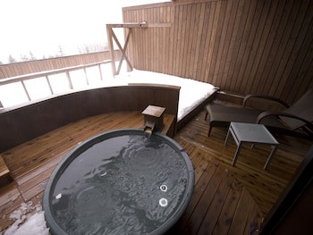 Hokuten No Oka Lake Abashiri Tsuruga Resort
