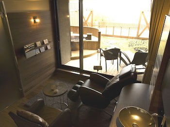 Hokuten No Oka Lake Abashiri Tsuruga Resort