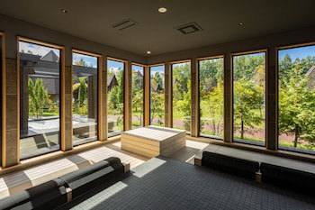 Hokuten No Oka Lake Abashiri Tsuruga Resort