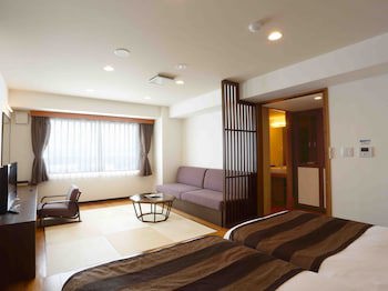 Hokuten No Oka Lake Abashiri Tsuruga Resort
