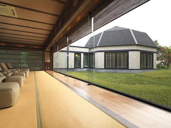 Hokuten No Oka Lake Abashiri Tsuruga Resort