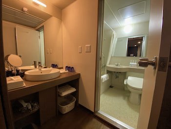 Hokuten No Oka Lake Abashiri Tsuruga Resort