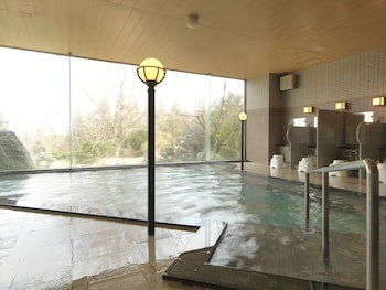 Hokuten No Oka Lake Abashiri Tsuruga Resort