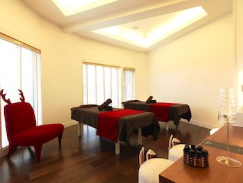 Hokuten No Oka Lake Abashiri Tsuruga Resort