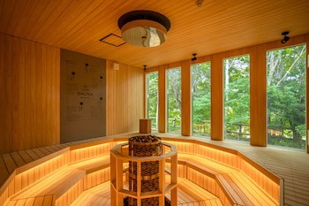 Hokuten No Oka Lake Abashiri Tsuruga Resort
