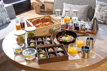 Hokuten No Oka Lake Abashiri Tsuruga Resort