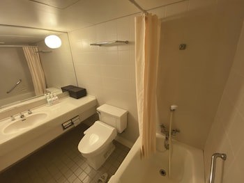 Hokuten No Oka Lake Abashiri Tsuruga Resort