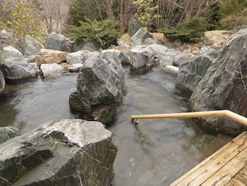 Hokuten No Oka Lake Abashiri Tsuruga Resort