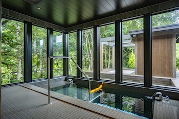 Hokuten No Oka Lake Abashiri Tsuruga Resort