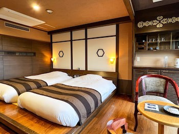 Hokuten No Oka Lake Abashiri Tsuruga Resort