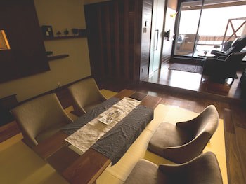 Hokuten No Oka Lake Abashiri Tsuruga Resort