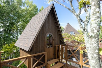 Hokuten No Oka Lake Abashiri Tsuruga Resort