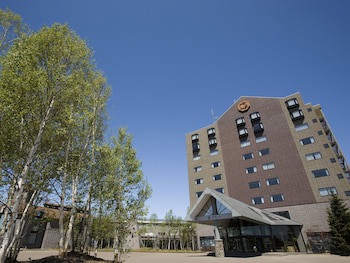 Hokuten No Oka Lake Abashiri Tsuruga Resort