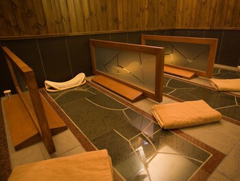 Hokuten No Oka Lake Abashiri Tsuruga Resort