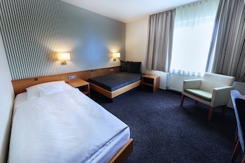 Hotel Rieth galeri fotoğrafı