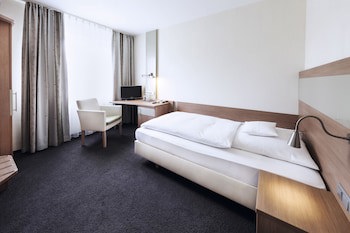 Hotel Rieth galeri fotoğrafı