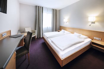 Hotel Rieth galeri fotoğrafı