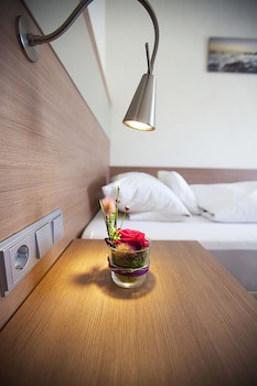 Hotel Rieth fotoğrafı