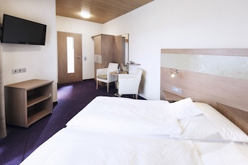 Hotel Rieth galeri fotoğrafı